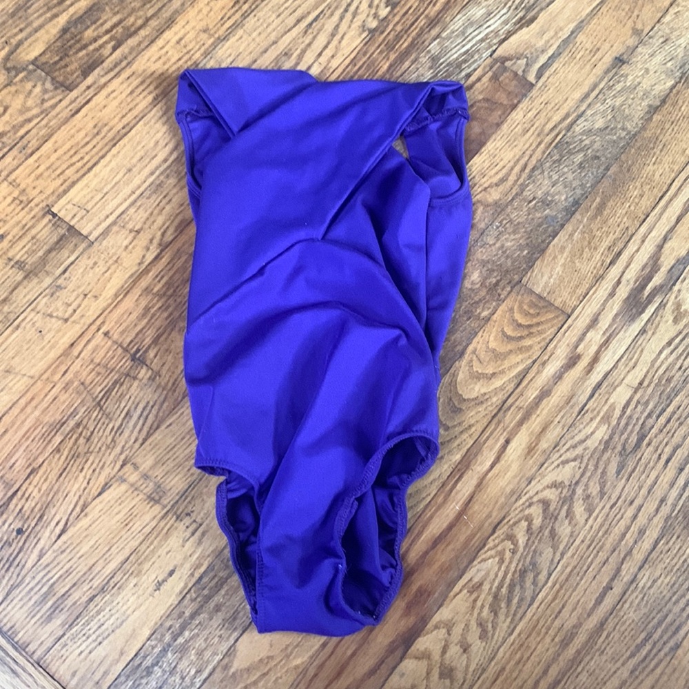 Five Dancewear Jete Leo